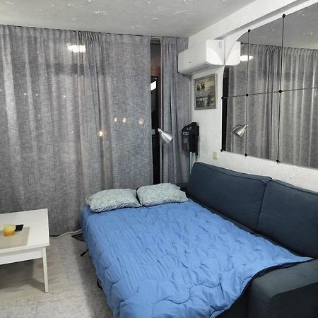 Puerto Rico Apartment Terrace Gran Canaria Ngoại thất bức ảnh