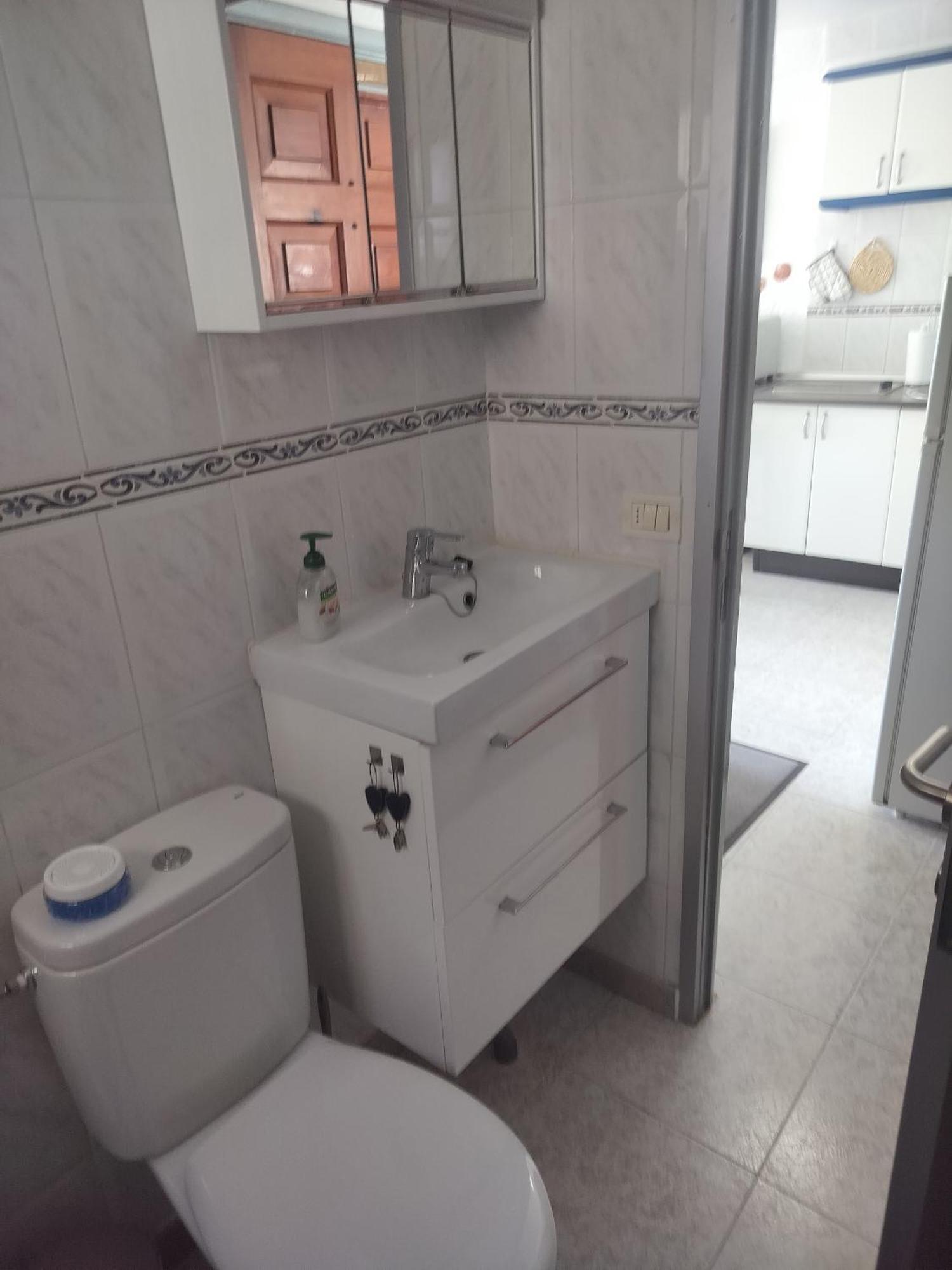 Puerto Rico Apartment Terrace Gran Canaria Ngoại thất bức ảnh