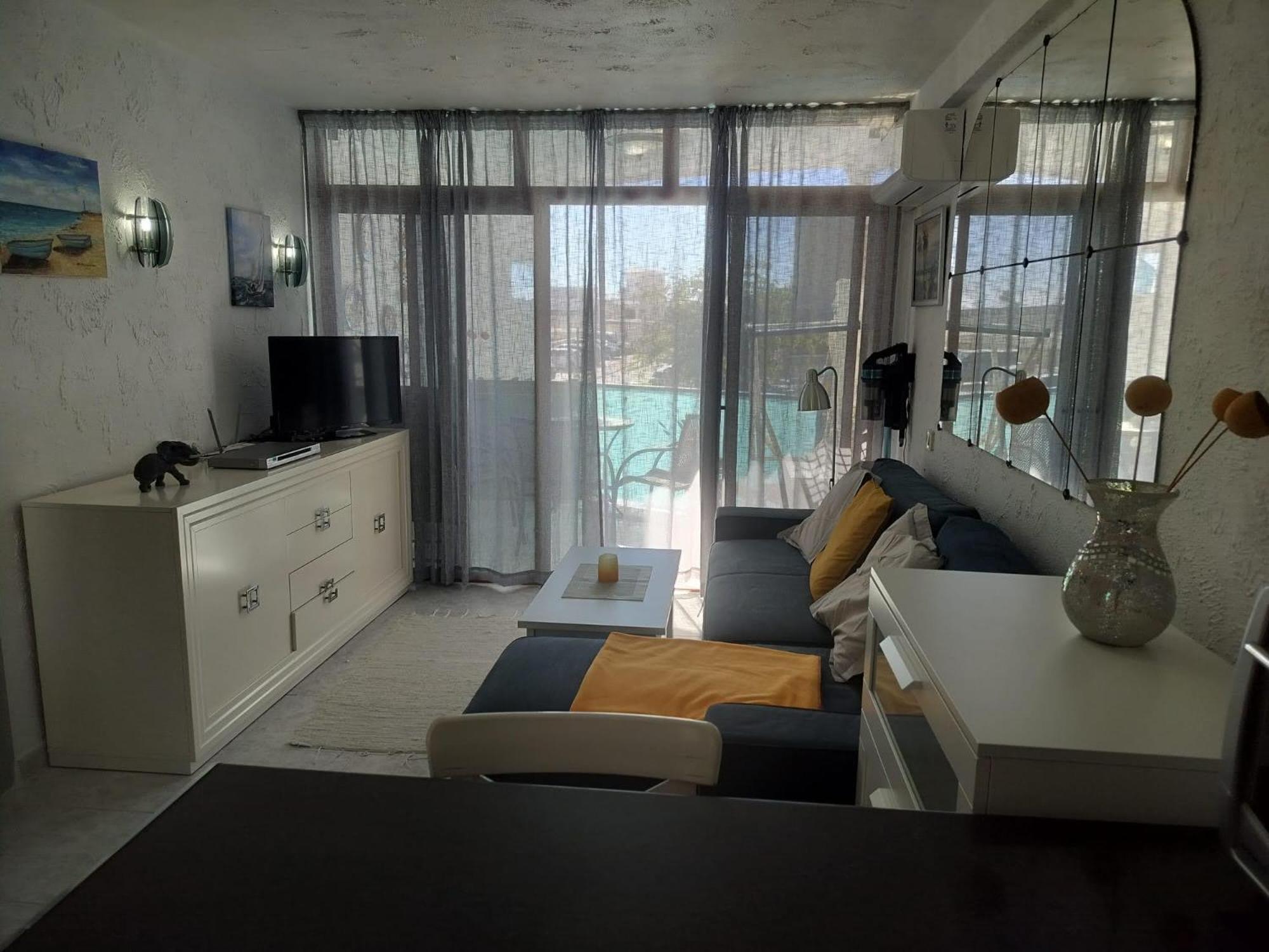 Puerto Rico Apartment Terrace Gran Canaria Ngoại thất bức ảnh