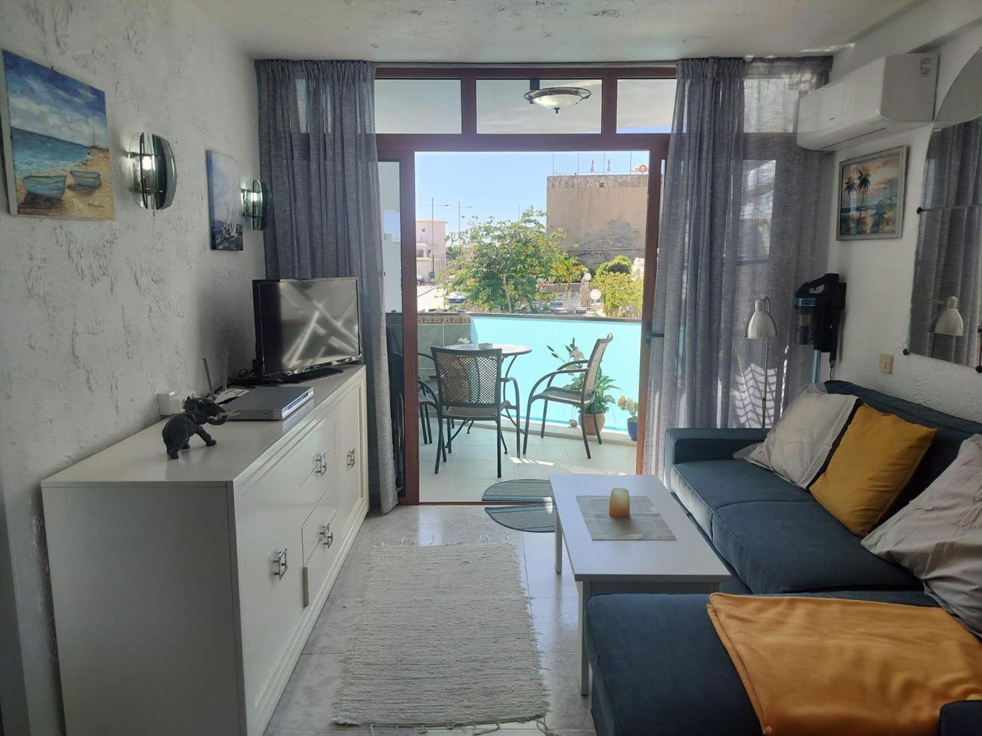 Puerto Rico Apartment Terrace Gran Canaria Ngoại thất bức ảnh